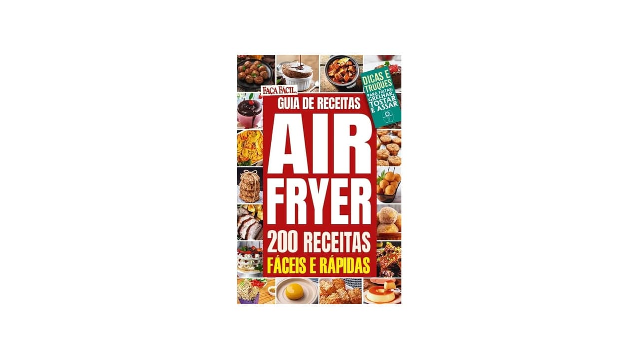 Melhor Livro de Receita: 10 Opções para Inspiração Culinária