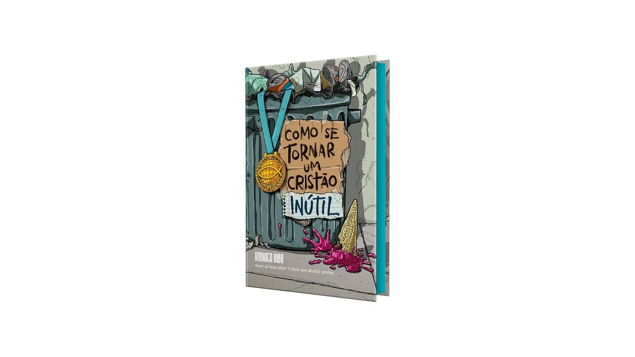 Melhor Livro Evangélico: Guia Completo para Escolher