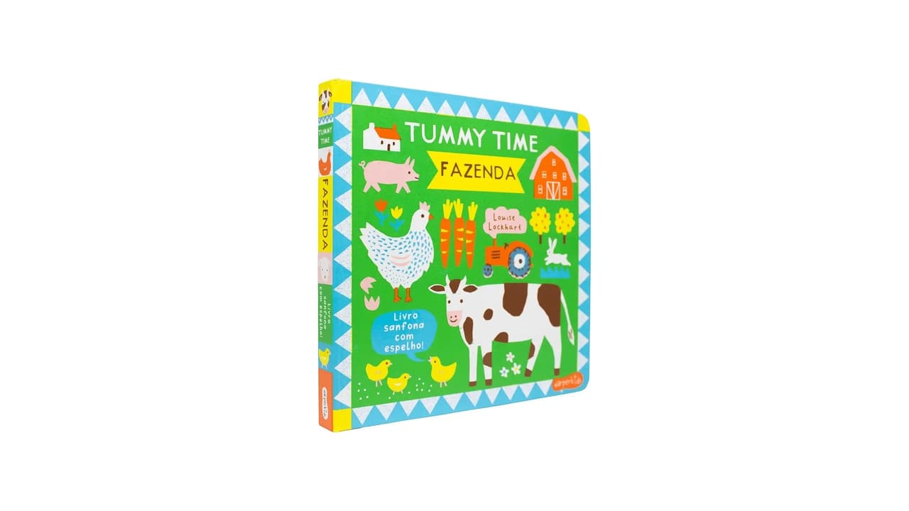 Melhor Livro Ilustrado para Bebê: Guia Completo para Escolha Ideal
