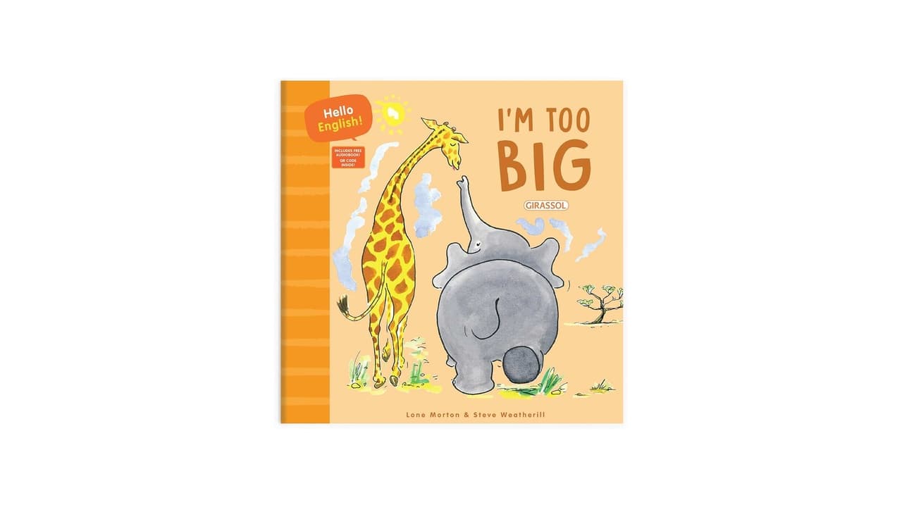 Melhor Livro Infantil em Inglês: 10 Opções para Aprendizado Divertido