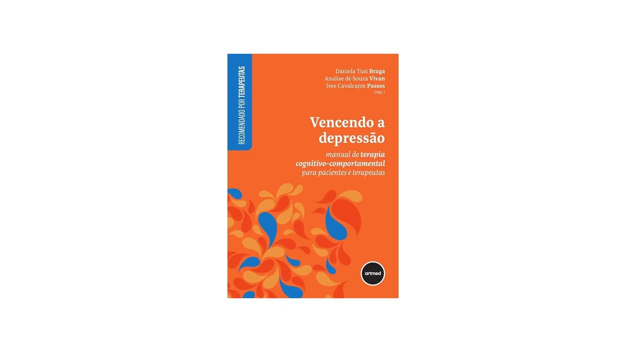 Melhor Livro sobre Depressão: Guia Completo para Escolha