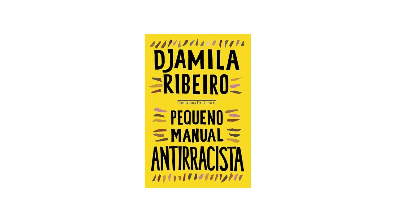 Melhor Livro sobre Racismo: Guia Completo para Escolher