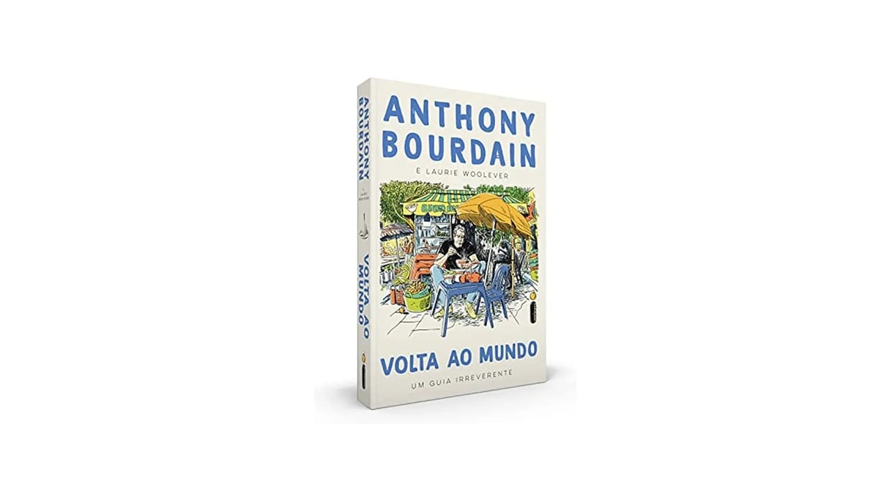 Melhor Livro sobre Viagem: 14 Opções para Inspiração e Aventura