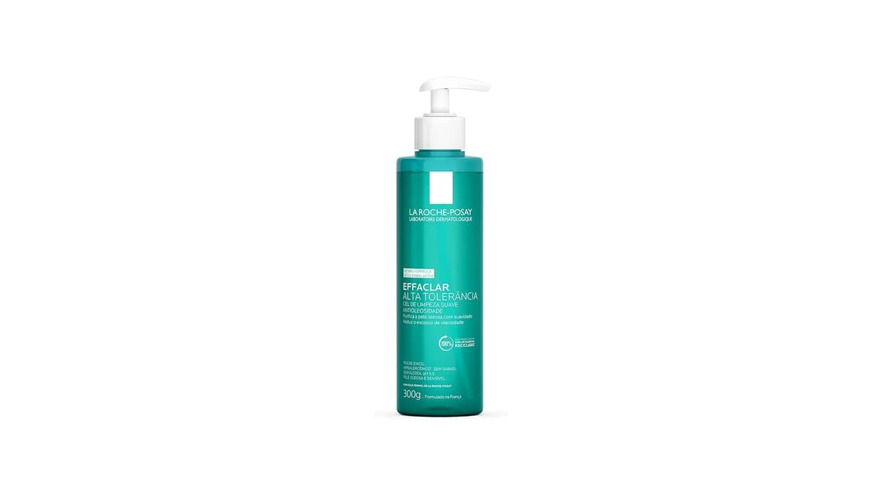 Melhor Locão de Limpeza para o Rosto: 10 Opções para Pele Oleosa e Sensível