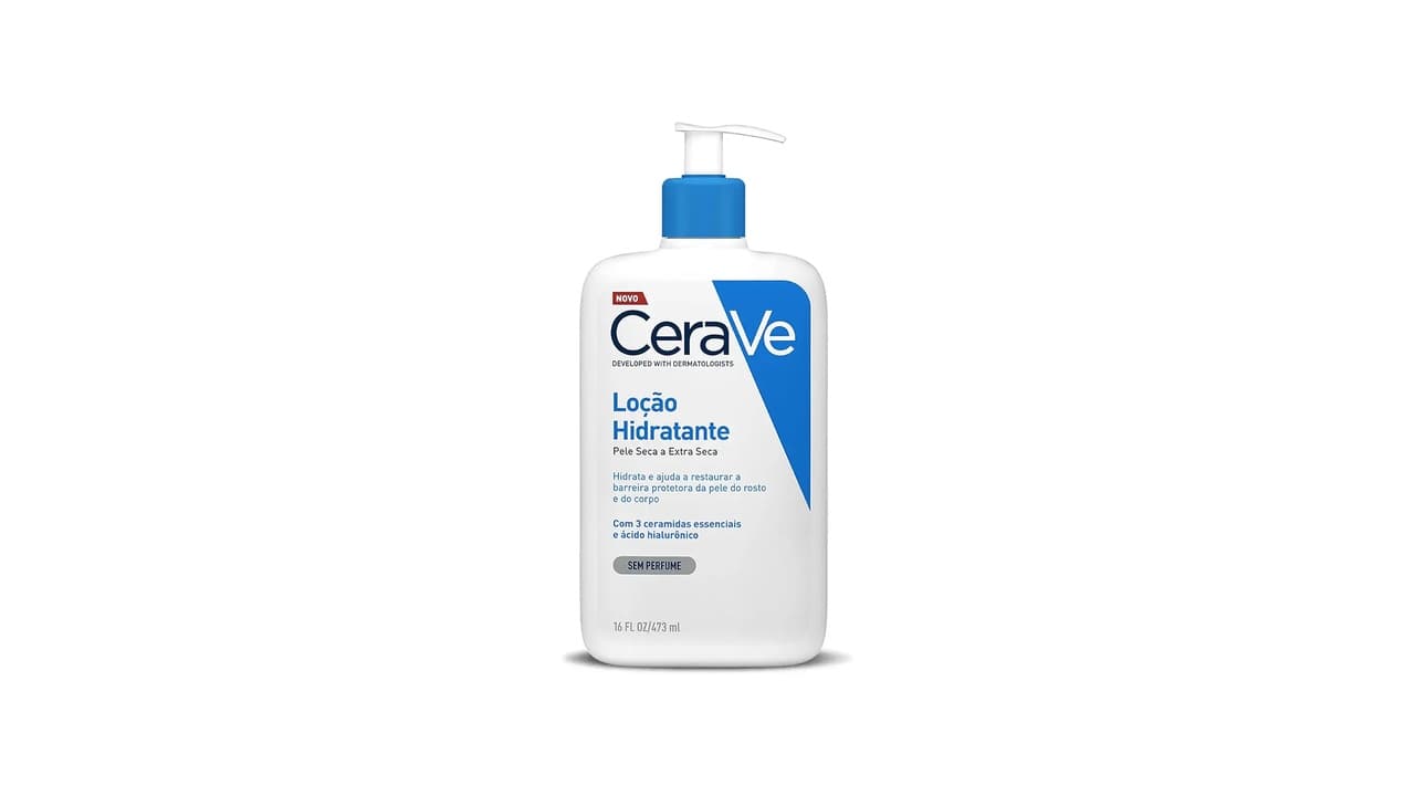 Melhor Loção Hidratante: Guia Completo para Pele Seca