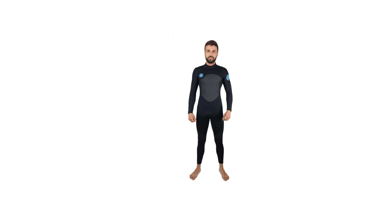 Melhor Long John para Surf e Mergulho: Top 8 Modelos