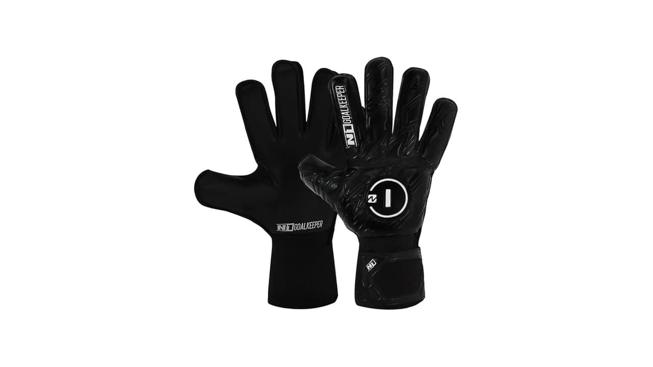 Melhor Luva de Goleiro Profissional: 10 Modelos com Melhor Grip e Durabilidade