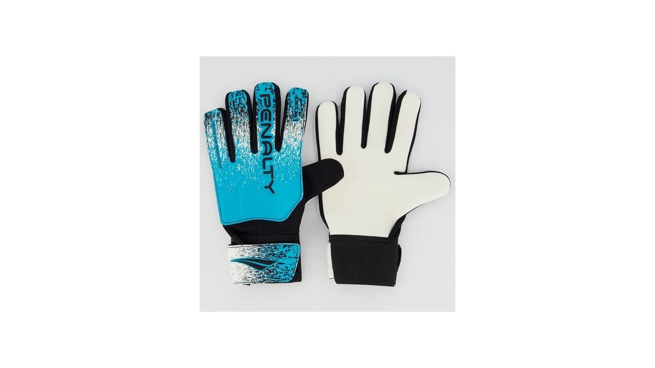 Melhor Luva de Goleiro para Treino e Partidas: 10 Opções Top