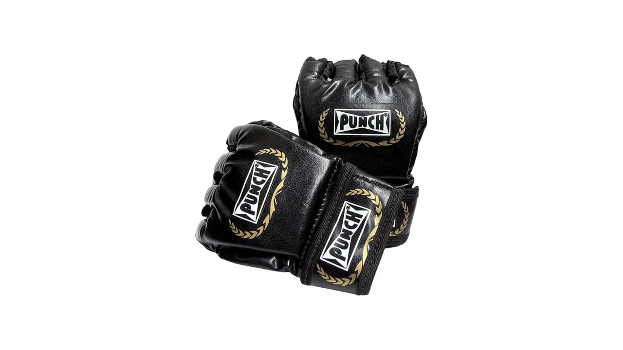 Melhor Luva de MMA: 12 Opções para Treinamento e Luta