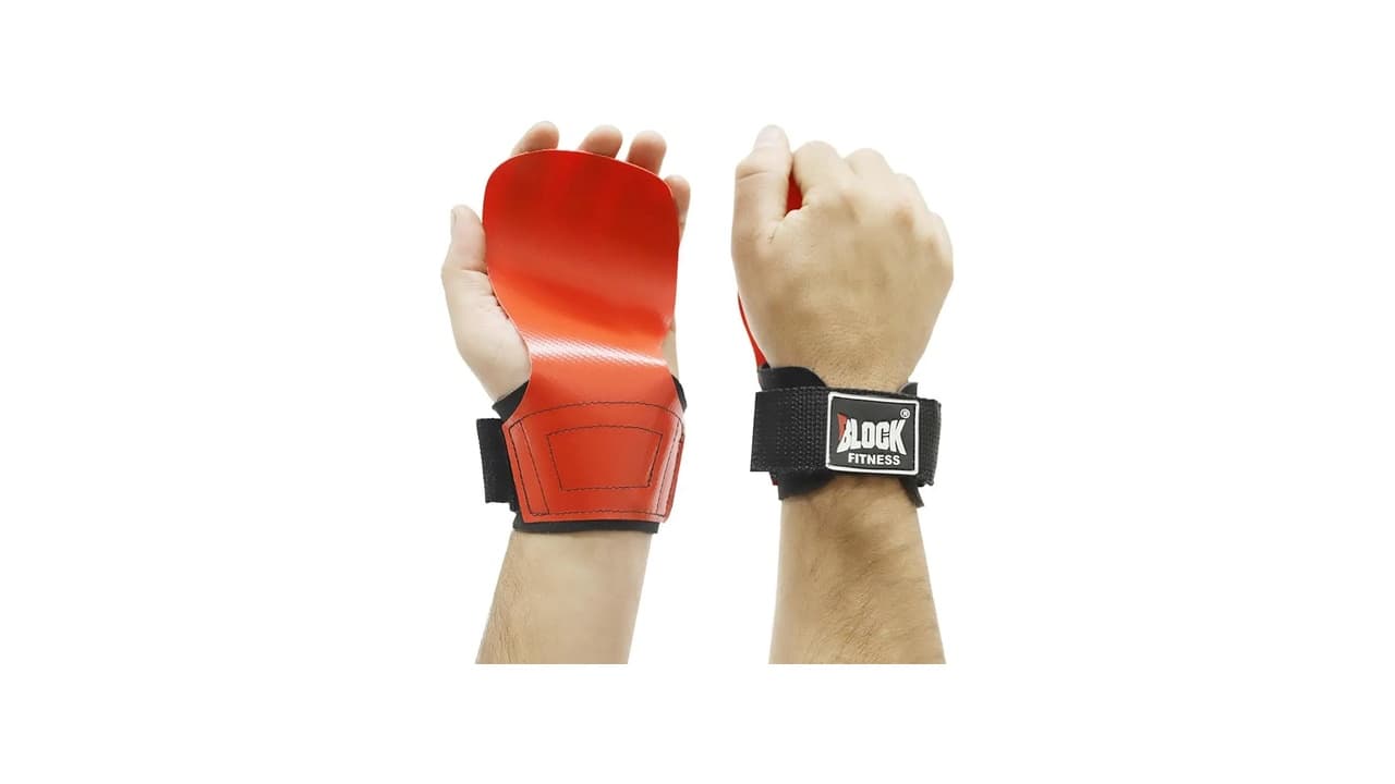 Melhor Luva para Crossfit: Guia Definitivo para Treinos