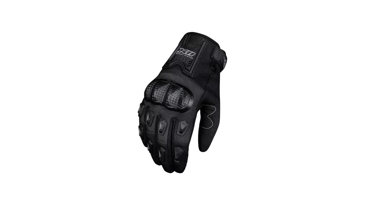 Melhor Luva para Motoqueiro: Proteção e Conforto