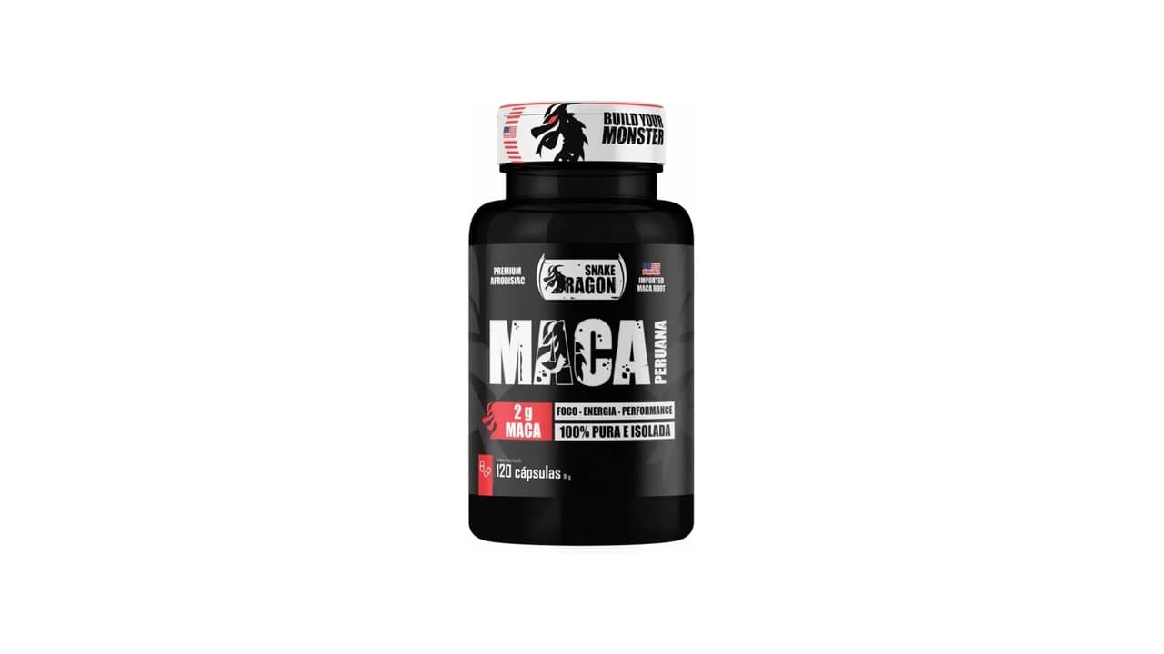 Melhor Maca Peruana: 10 Opções Premium para Energia e Saúde