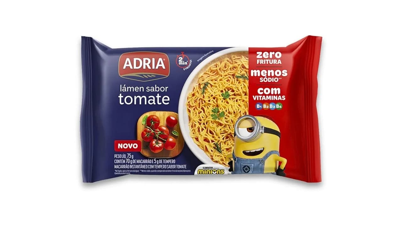 Melhor Macarrão Instantâneo: Top 10 Opções Deliciosas