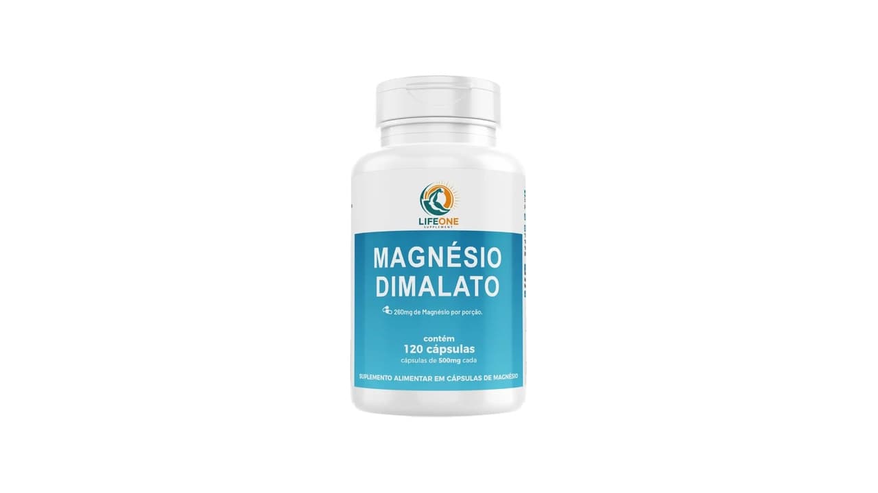 Melhor Magnésio Dimalato: Guia Completo com 10 Opções