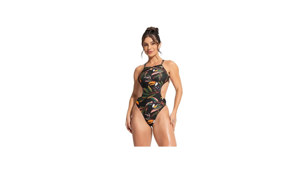 Melhor Maiô Engana Mamãe: Top 10 Modelos para Realçar Silhueta