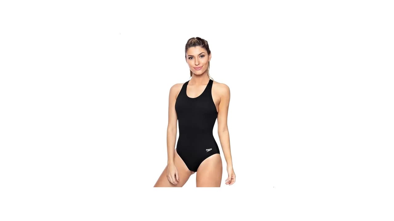 Melhor Maiô Para Natação Feminino: Guia Completo
