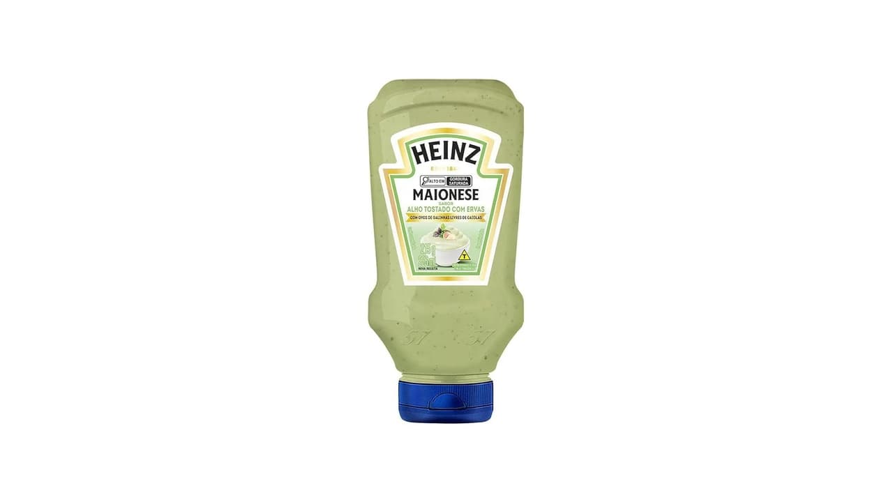 Melhor Maionese Temperada: Top 10 com Sabor e Versatilidade