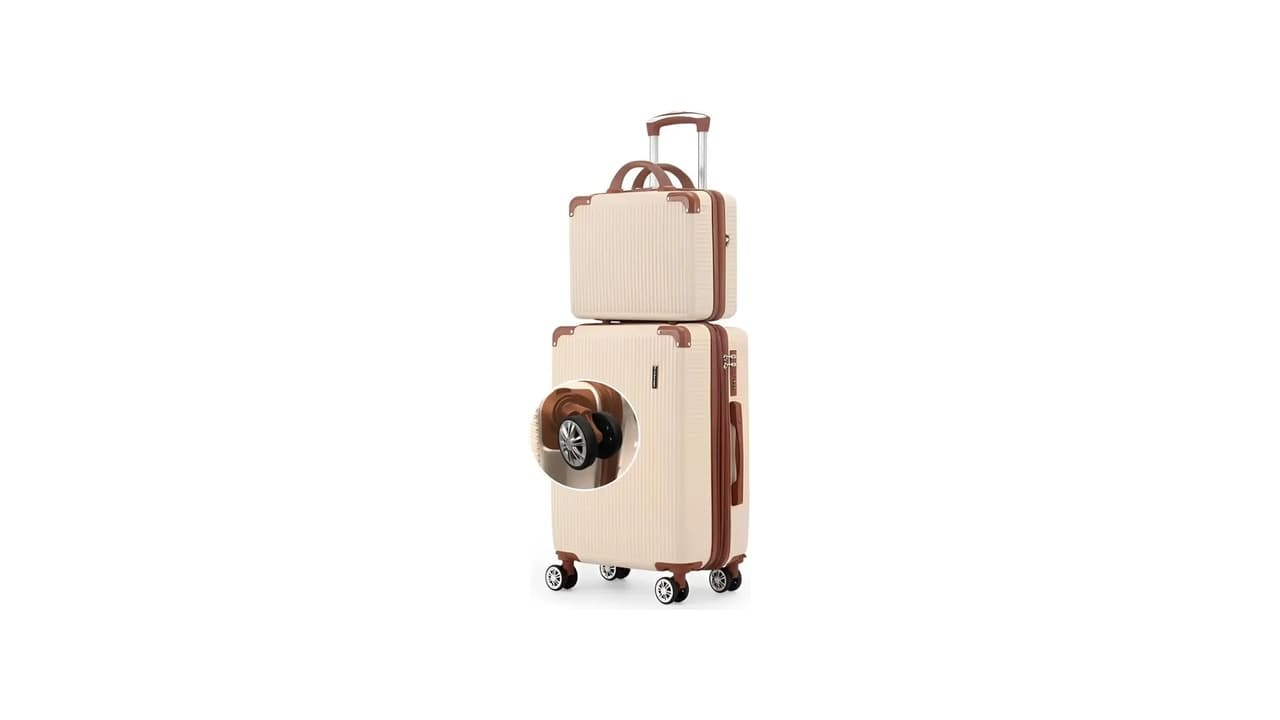 Melhor Mala de Viagem: 10 Modelos Aprovados pela ANAC
