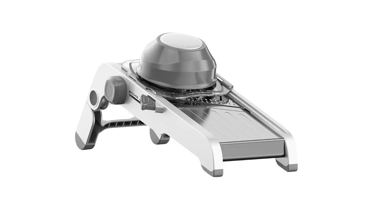Melhor Mandolin de Cozinha Profissional: 10 Modelos para Fatiar Perfeito
