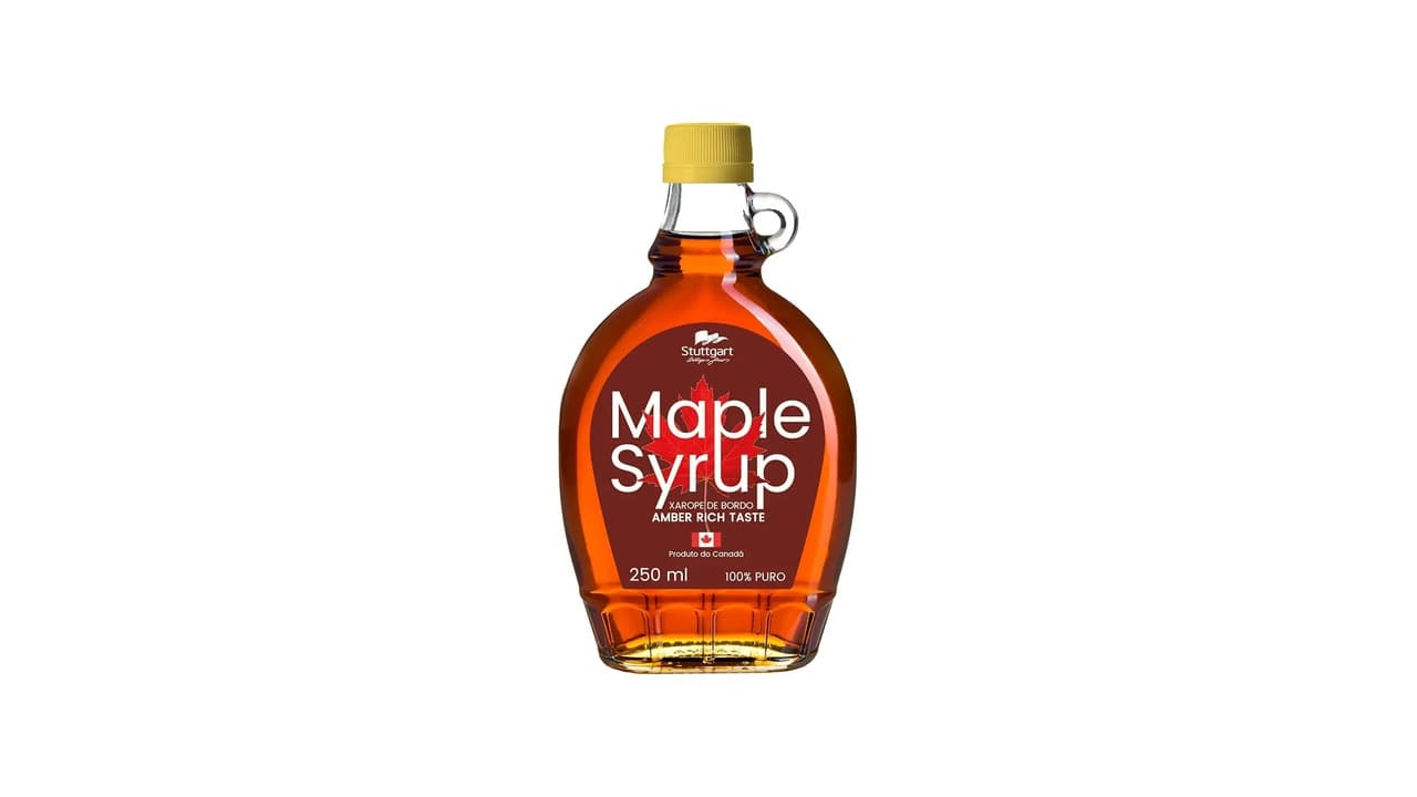 Melhor Maple Syrup 100% Puro: Guia de Compra para Sabores Autênticos