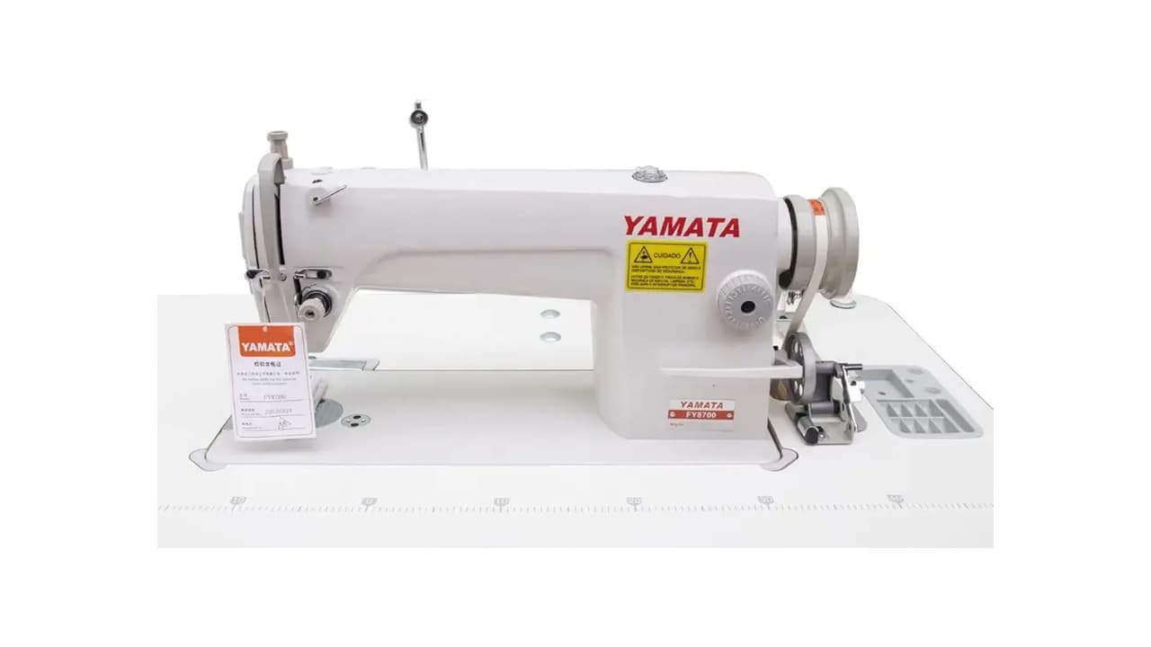 Melhor Máquina de Costura Industrial: 10 Modelos para Ateliês Profissionais