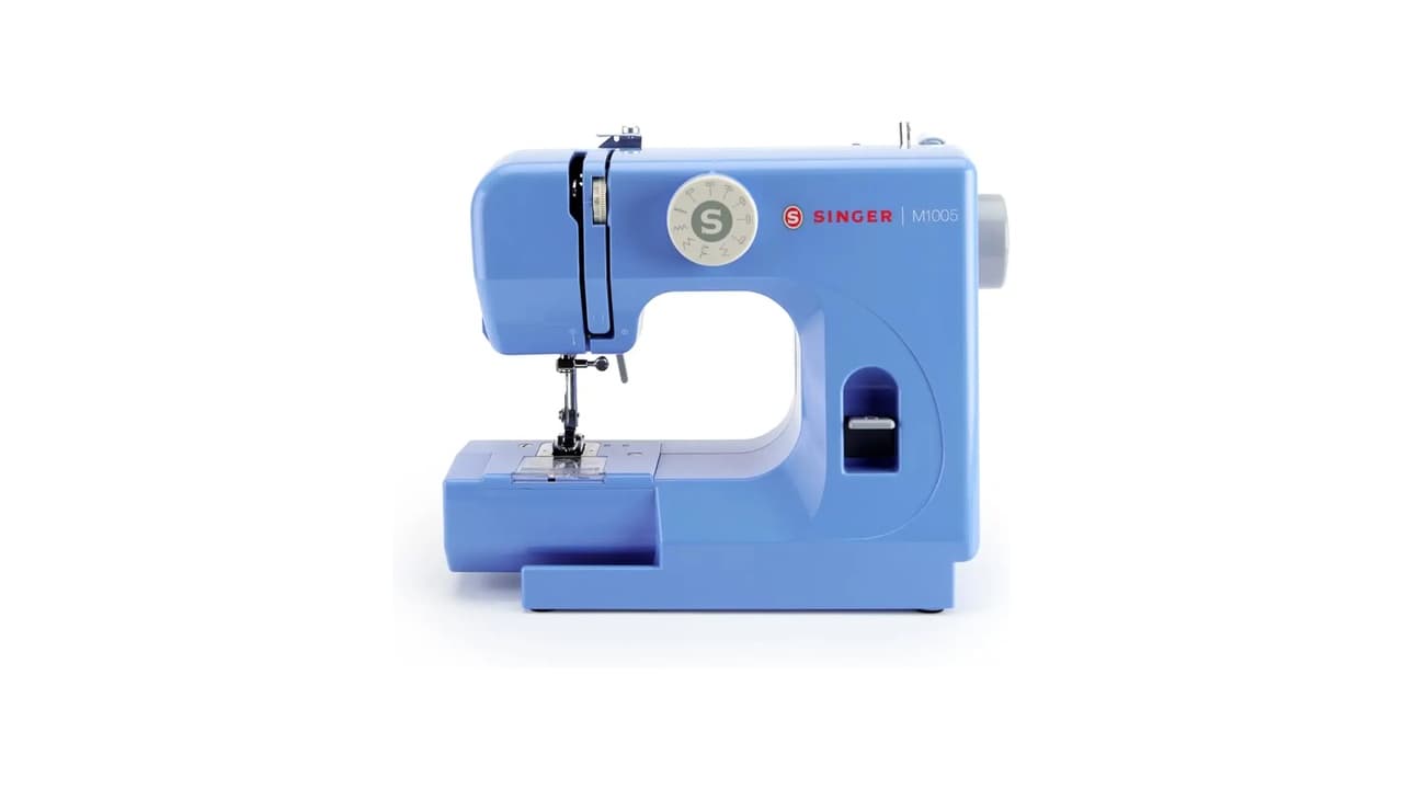 Melhor Máquina de Costura para Jeans: 10 Modelos com Potência para Tecidos Pesados