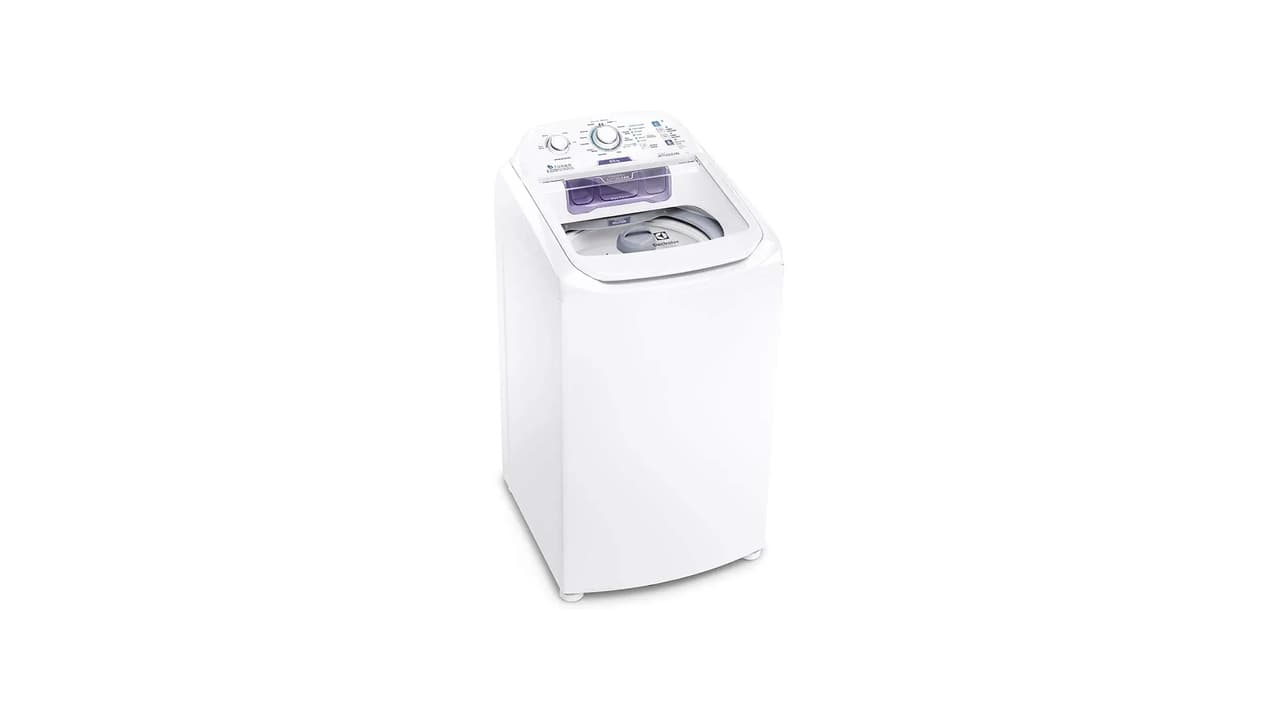 Melhor Máquina de Lavar 8 kg: Guia Completo para Escolha