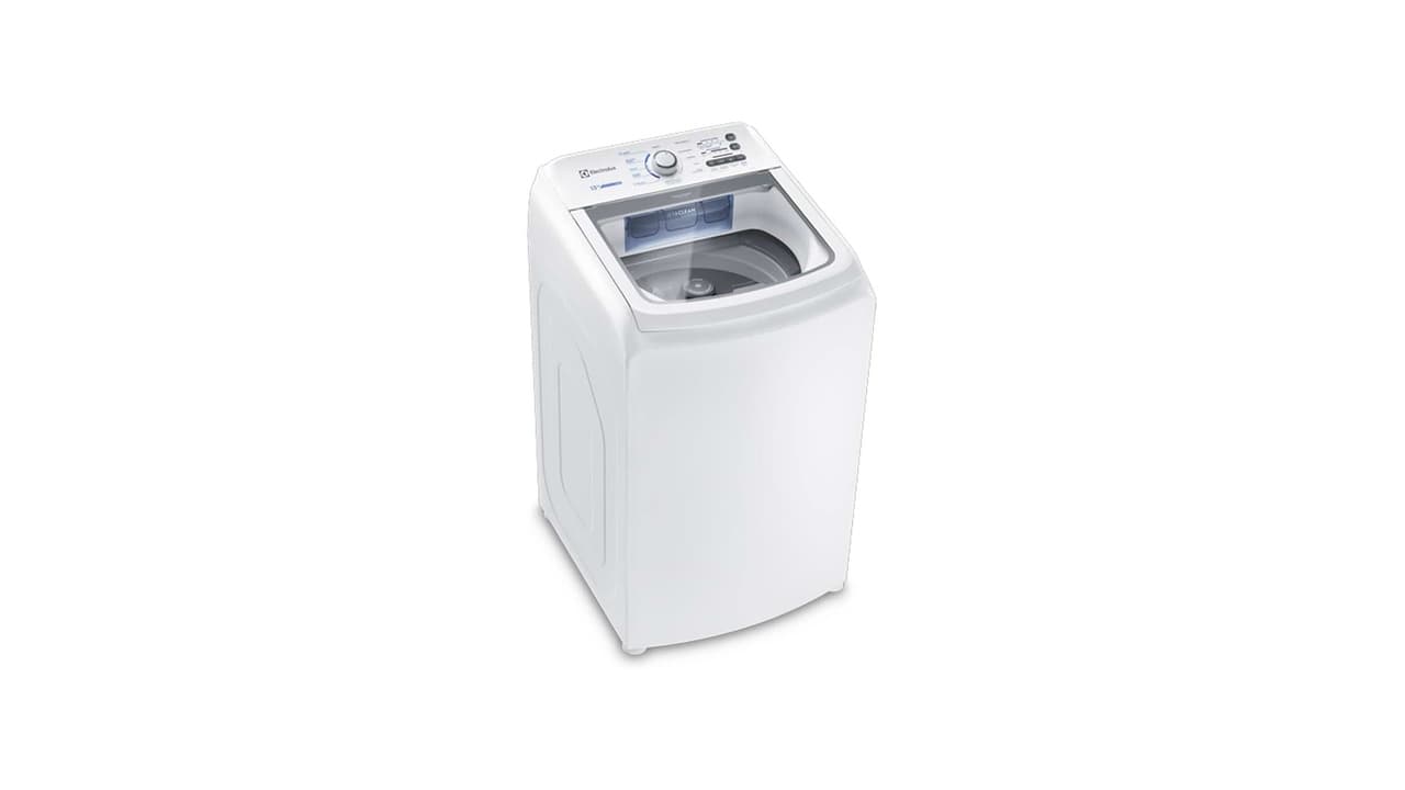 Melhor Máquina de Lavar Electrolux: 8 Modelos para Todas as Necessidades