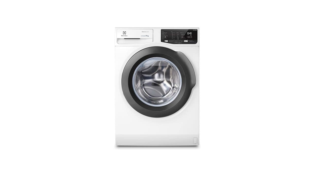 Melhor Máquina de Lavar Roupas Inverter Frontal: 8 Modelos com Tecnologias Avançadas