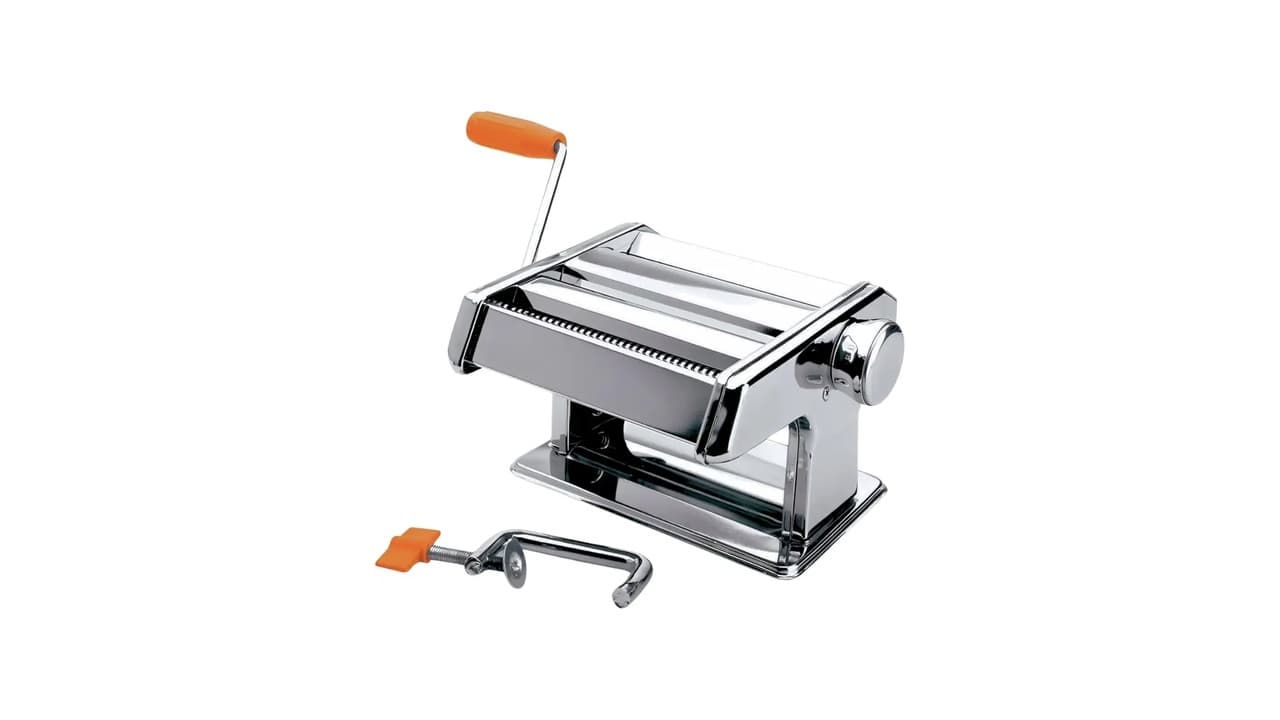 Melhor Máquina de Macarrão Manual: Guia Completo para Escolher
