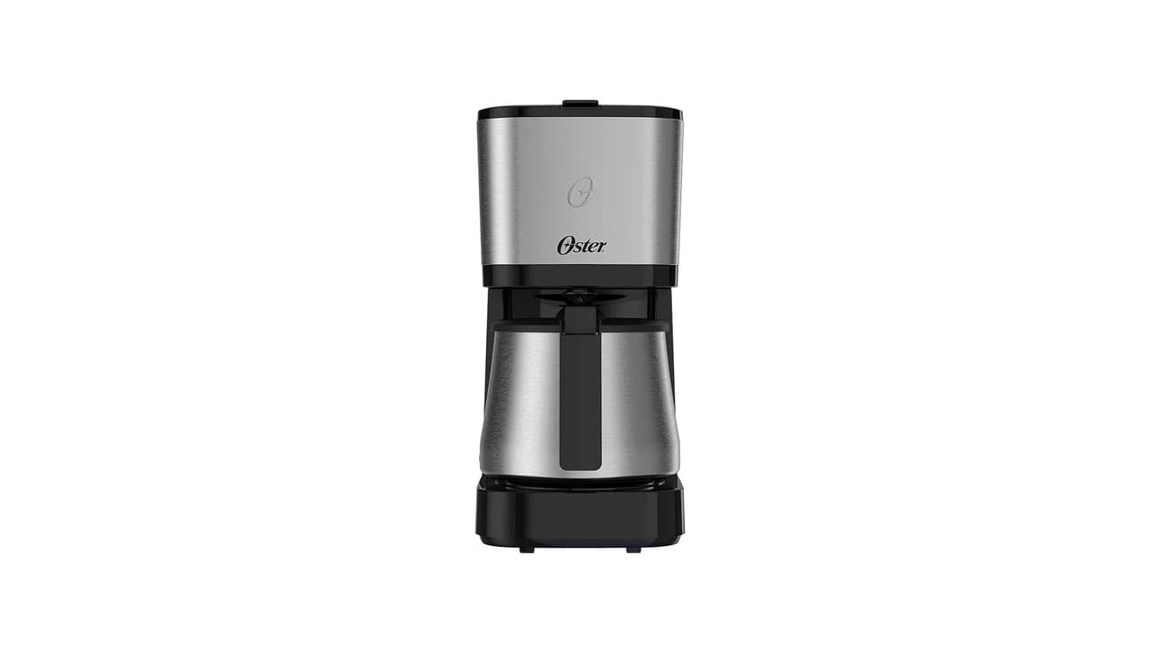 Melhor Marca de Cafeteira: 12 Modelos Inox e Elétricos para Todos os Usos