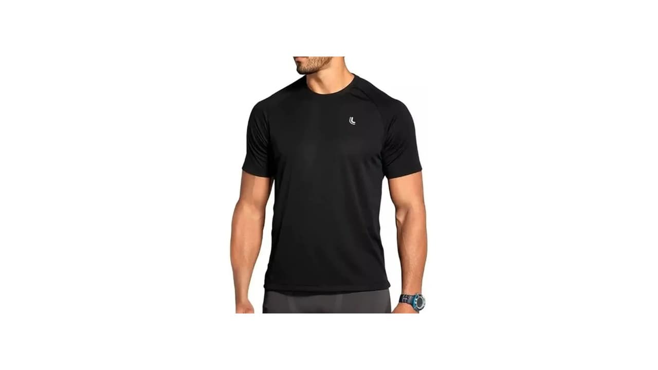 Melhor Marca de Camiseta Masculina: 7 Opções de Alto Desempenho