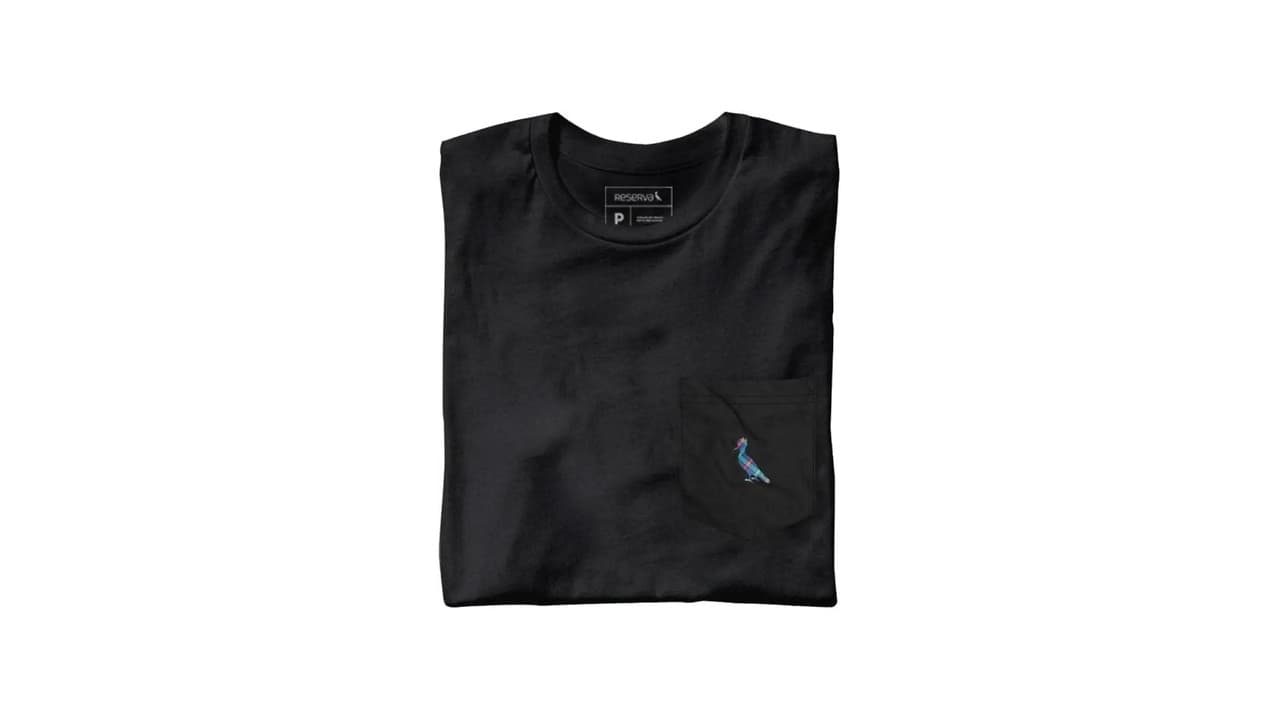 Melhor Marca de Camiseta: 8 Modelos para Estilo e Conforto