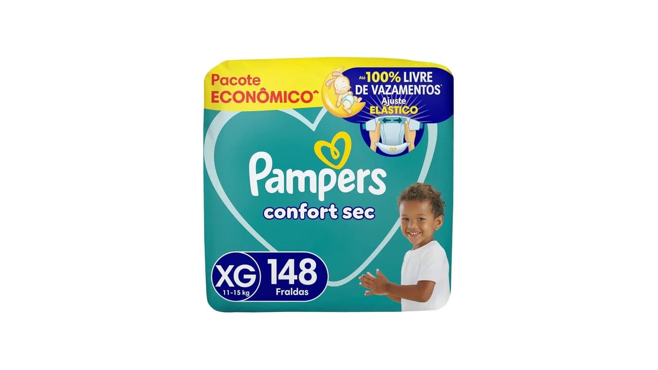 Melhor Marca de Fralda: Guia Completo para Escolha