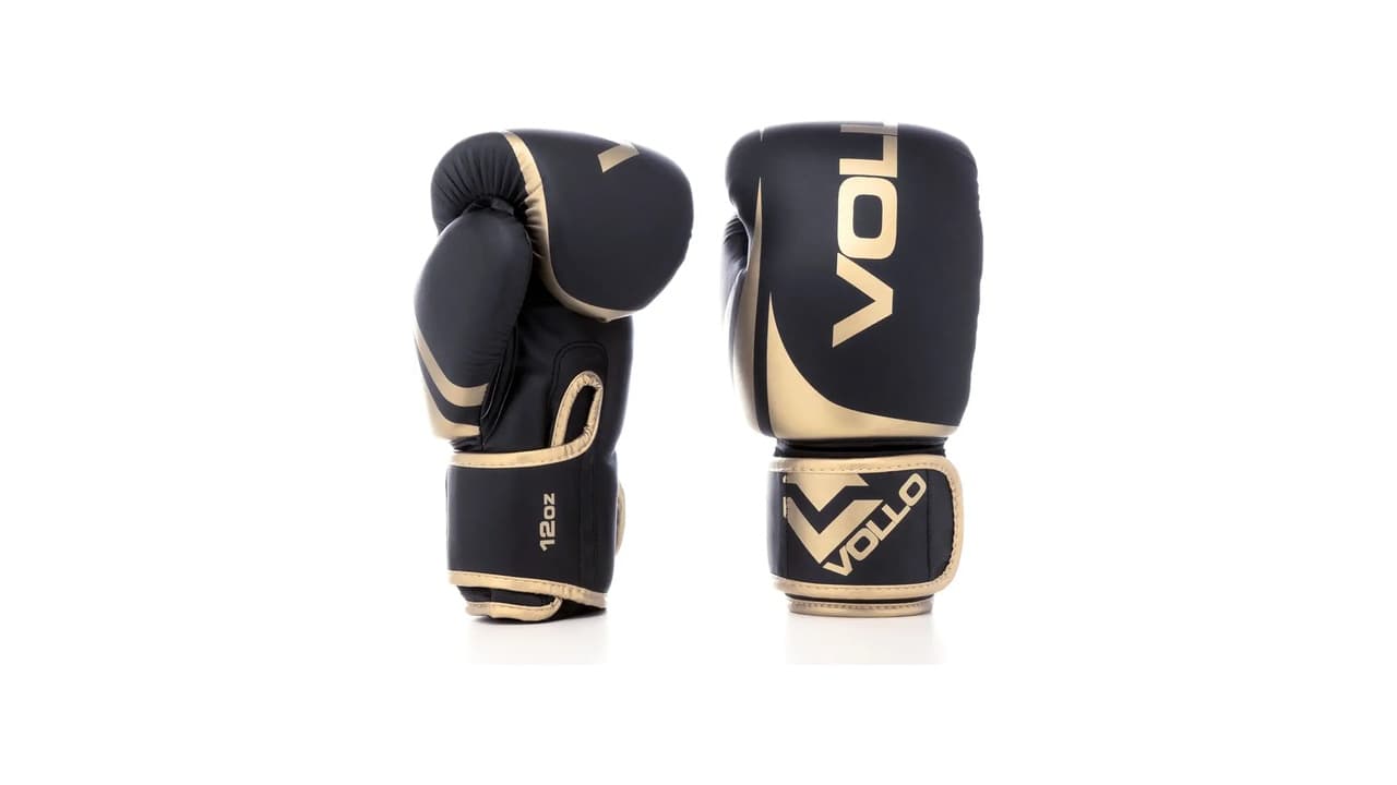 Melhor Marca de Luva de Muay Thai: 7 Modelos para Treino e Luta