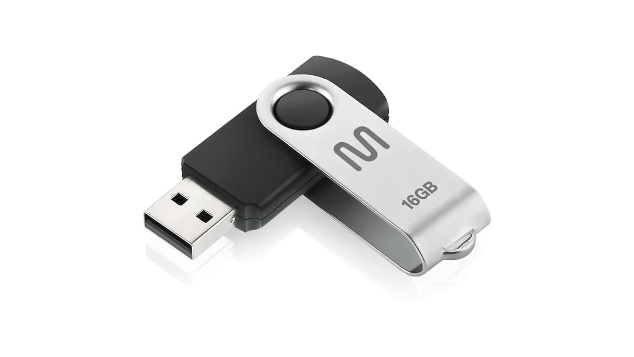 Qual a Melhor Marca de Pen Drive? 10 Modelos Testados e Aprovados