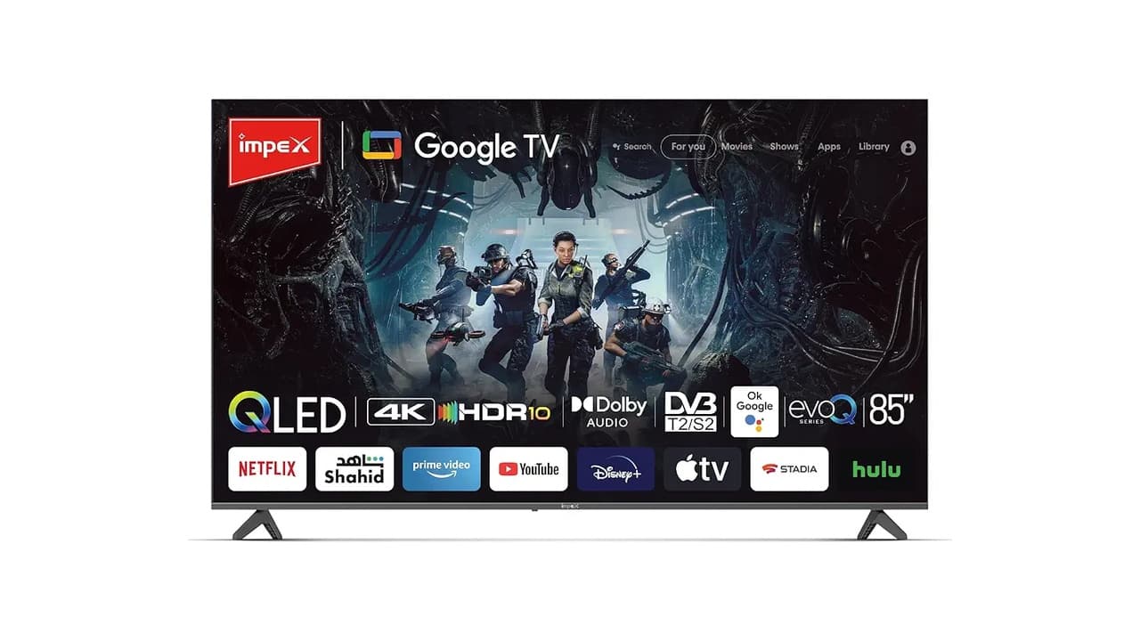 Qual a Melhor TV 85 polegadas? 7 Modelos com Tecnologia de Ponta