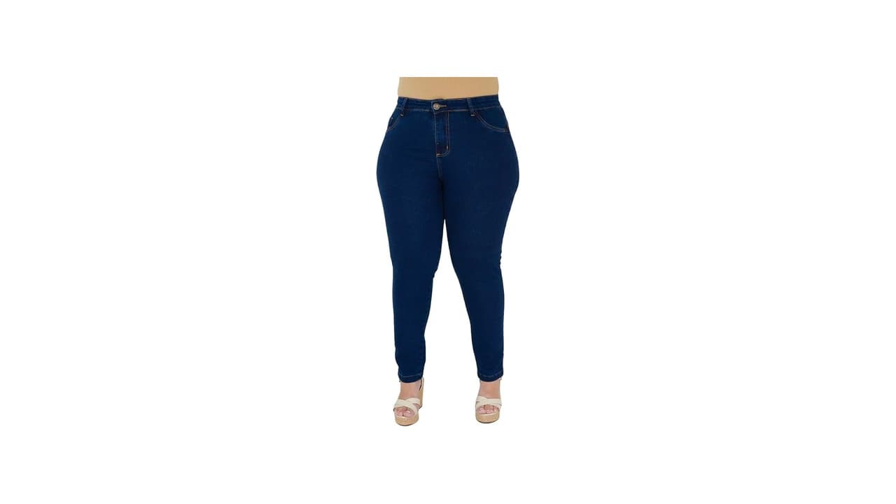 Melhor Marca Plus Size: 7 Produtos que Combinam Conforto e Estilo