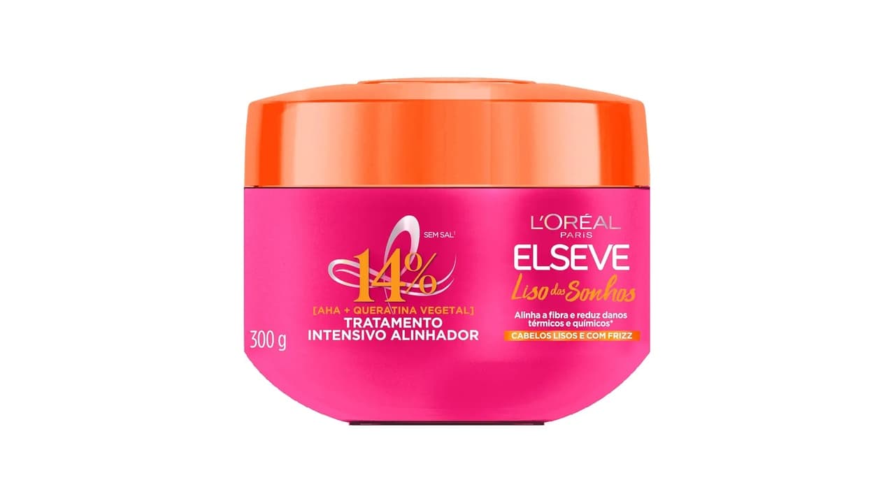 Melhor Máscara para Cabelo Liso: Confira os 15 Modelos Top