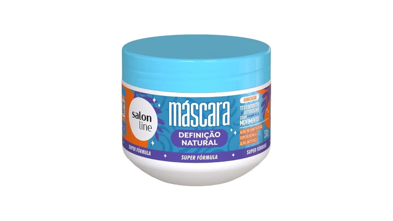 Melhor Máscara Salon Line: Guia Definitivo para Cabelos Hidratados e Saudáveis