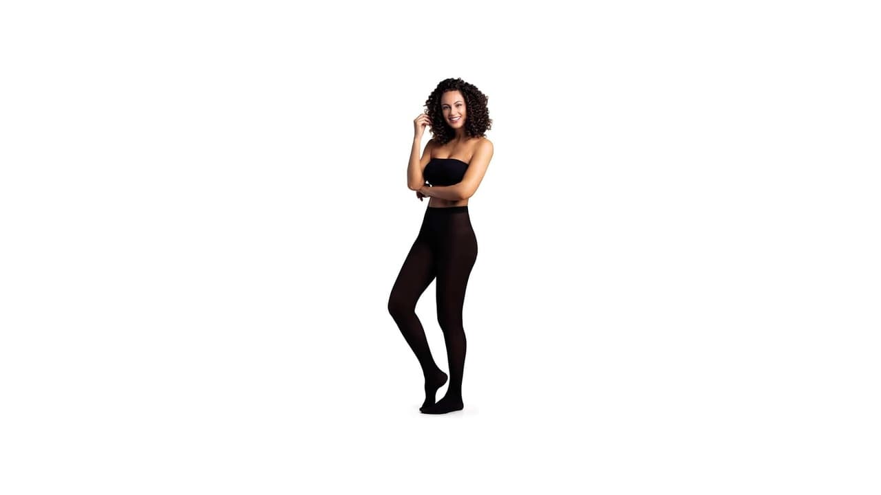 Melhor Meia Calça: 10 Modelos para Conforto e Estilo em Todas as Ocasioes