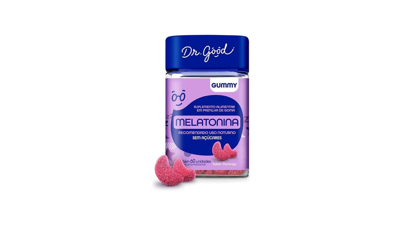 Melhor Melatonina: 10 Opções para Sono Reparador e Profundo