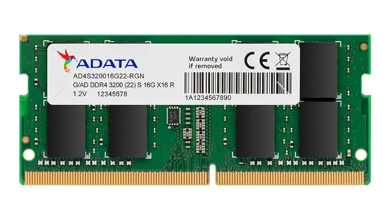 Melhor Memória RAM para Notebook: Quais as 10 Opções Mais Confiáveis?