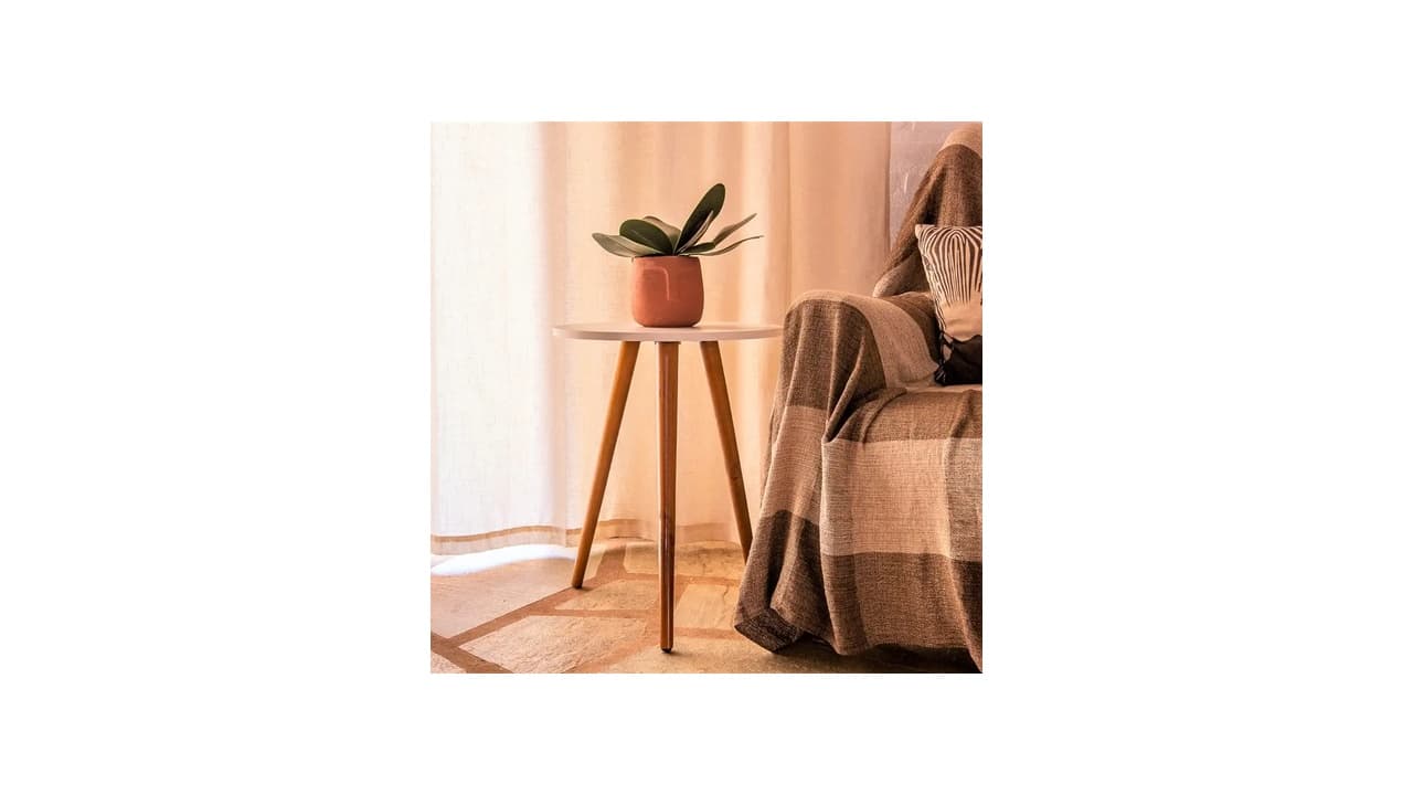 Melhor Mesa de Canto: 10 Modelos Estilosos e Funcionais