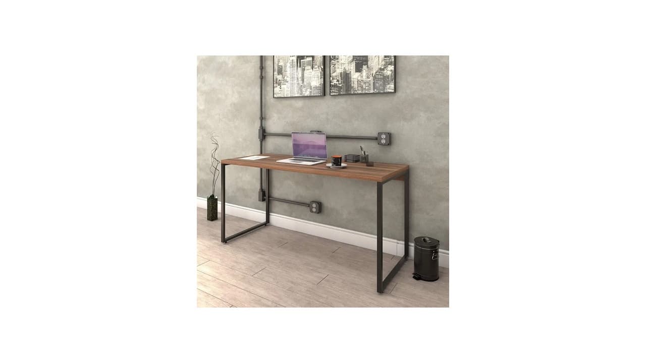 Melhor Mesa de Escritorio: 10 Modelos com Estilo e Funcionalidade