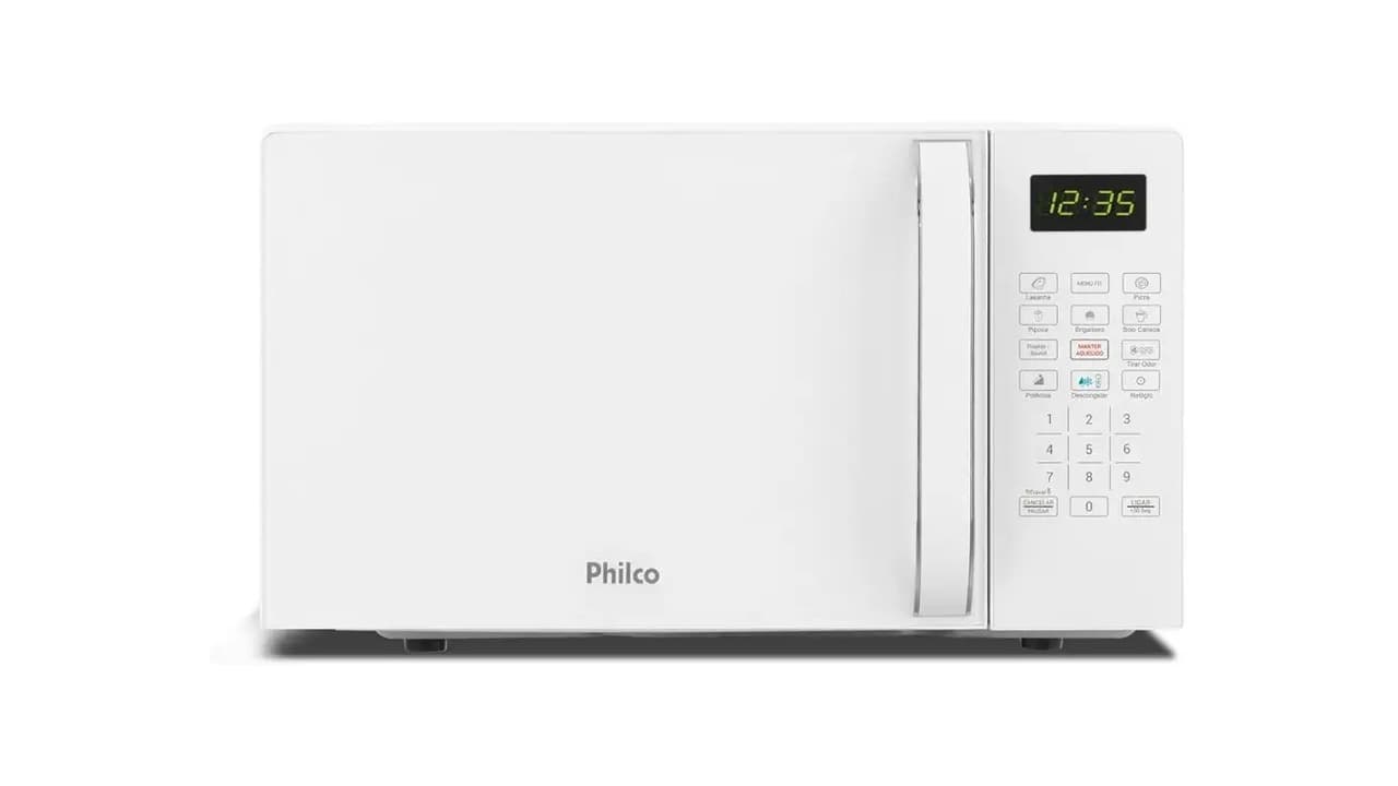 Qual a Melhor Micro-ondas 20 Litros? Top 8 Modelos Testados