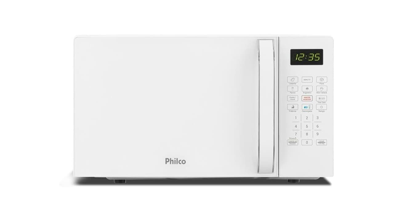 Melhor Micro-ondas 20 Litros: Qual Escolher em 2026?