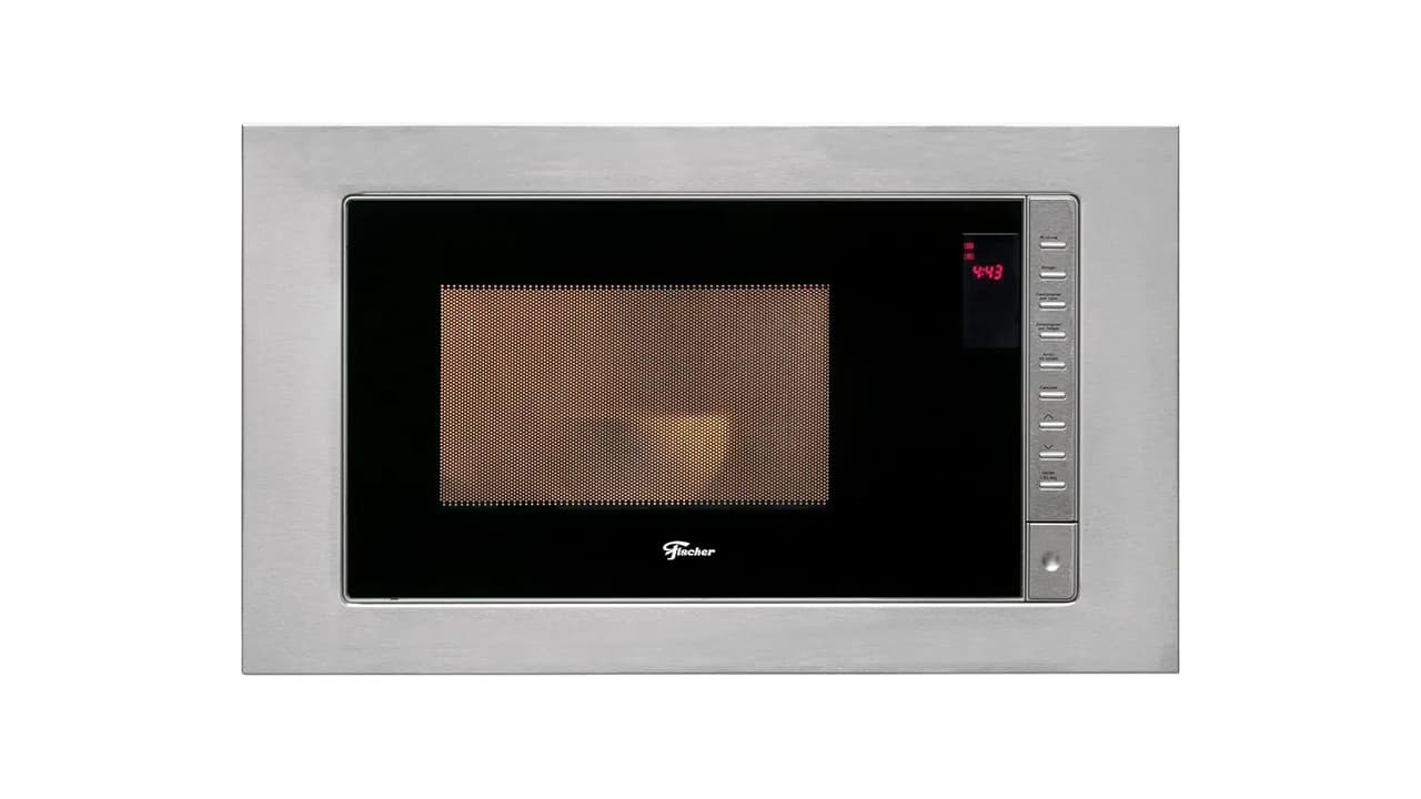 Melhor Micro-ondas de Embutir: 7 Modelos com Funções Exclusivas!