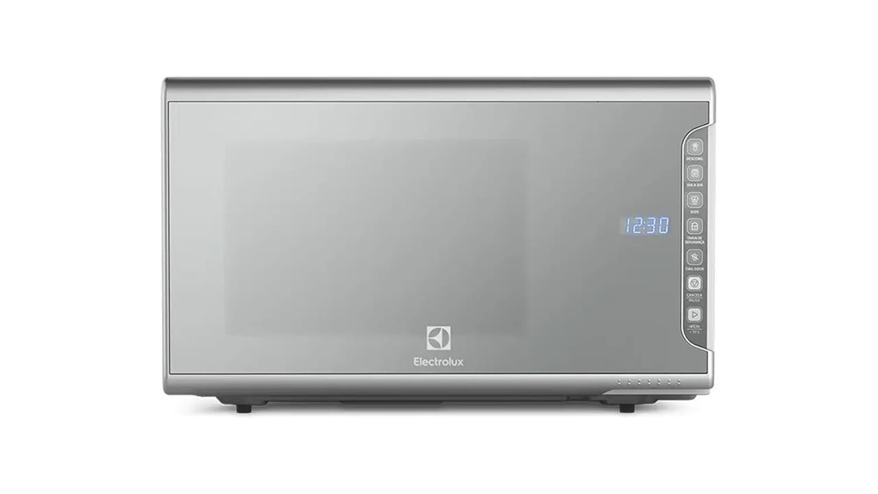 Melhor Micro-ondas Electrolux: 7 Modelos com Funções Exclusivas