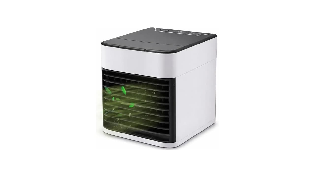 Melhor Mini Ar Condicionado: 8 Opções Silenciosas para Qualquer Ambiente